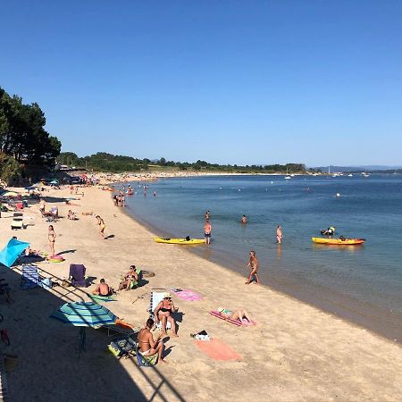 Apartamento Playa Da Corna Palmeira ภายนอก รูปภาพ