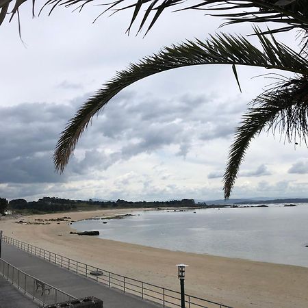 Apartamento Playa Da Corna Palmeira ภายนอก รูปภาพ