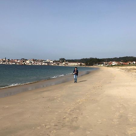 Apartamento Playa Da Corna Palmeira ภายนอก รูปภาพ