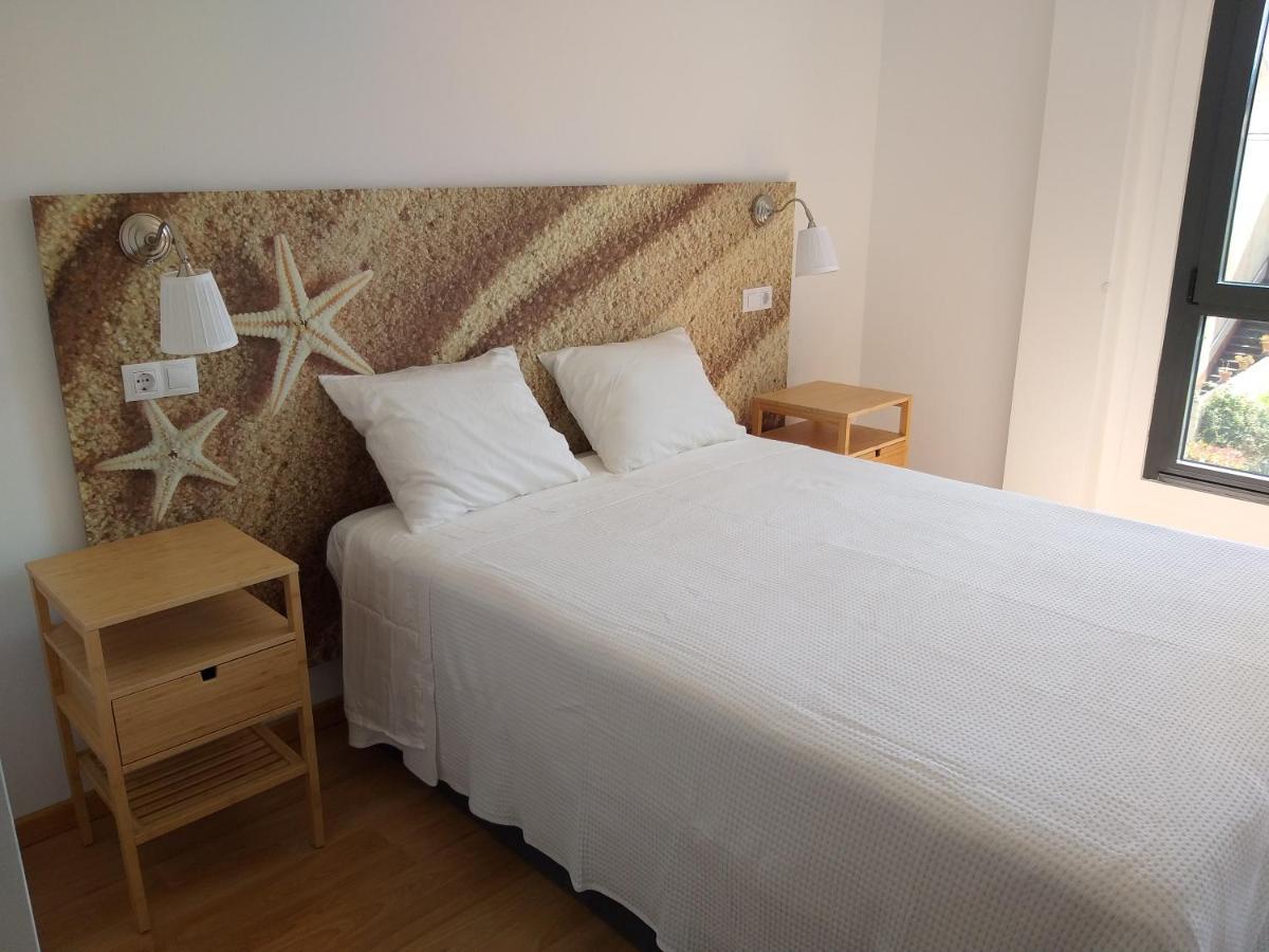 Apartamento Playa Da Corna Palmeira ภายนอก รูปภาพ