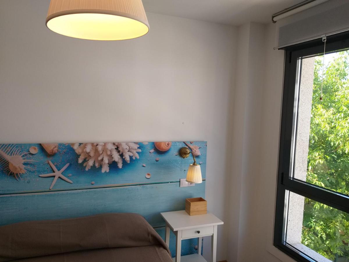 Apartamento Playa Da Corna Palmeira ภายนอก รูปภาพ