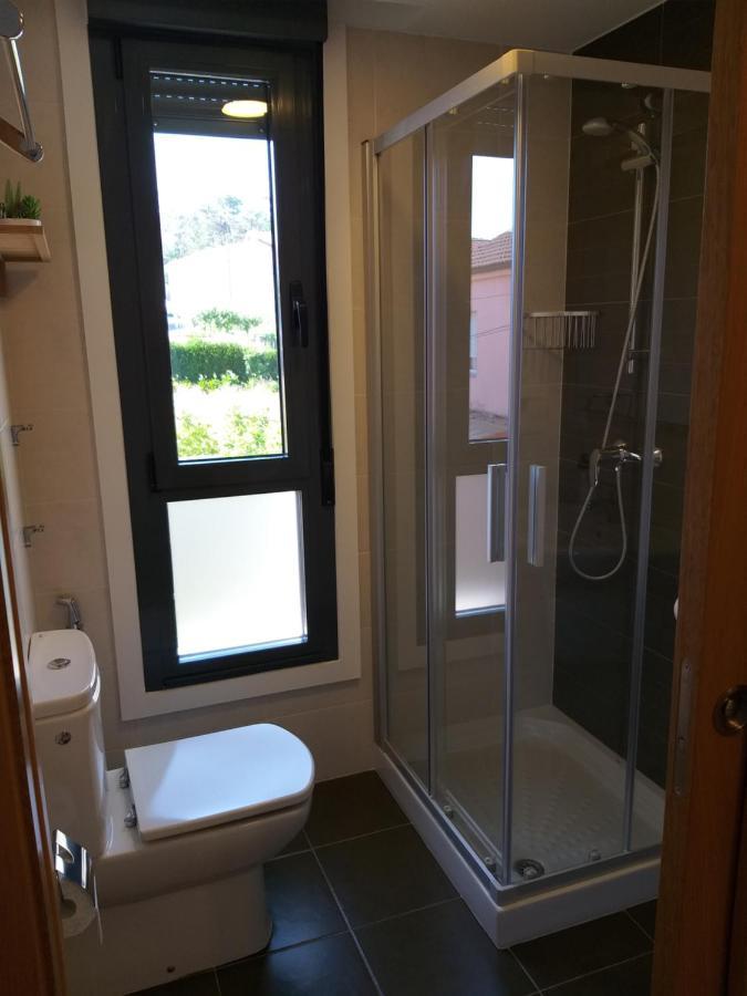 Apartamento Playa Da Corna Palmeira ภายนอก รูปภาพ