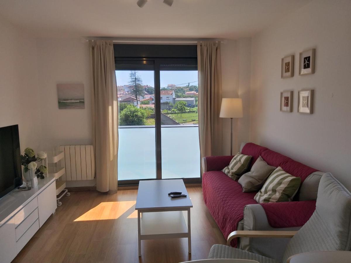Apartamento Playa Da Corna Palmeira ภายนอก รูปภาพ