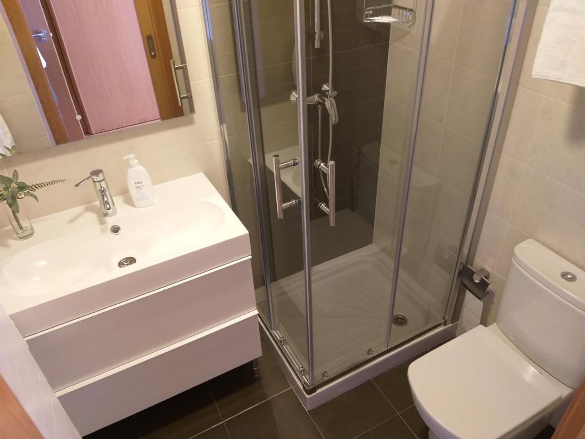 Apartamento Playa Da Corna Palmeira ภายนอก รูปภาพ