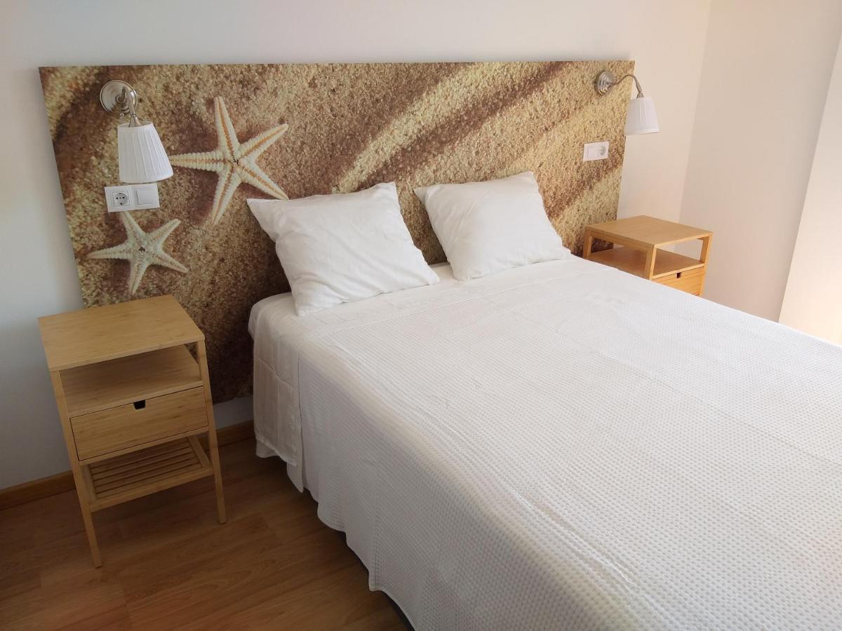 Apartamento Playa Da Corna Palmeira ภายนอก รูปภาพ