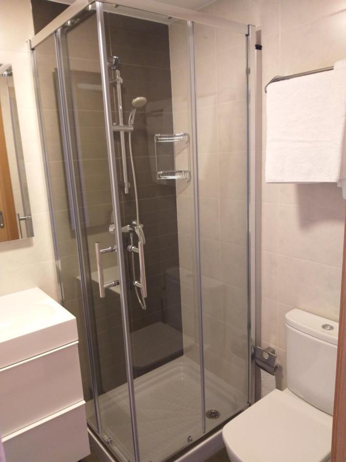 Apartamento Playa Da Corna Palmeira ภายนอก รูปภาพ