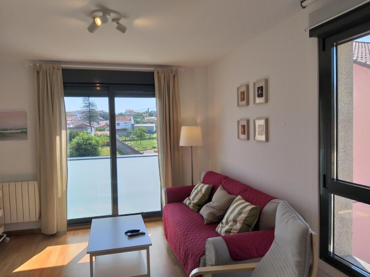 Apartamento Playa Da Corna Palmeira ภายนอก รูปภาพ