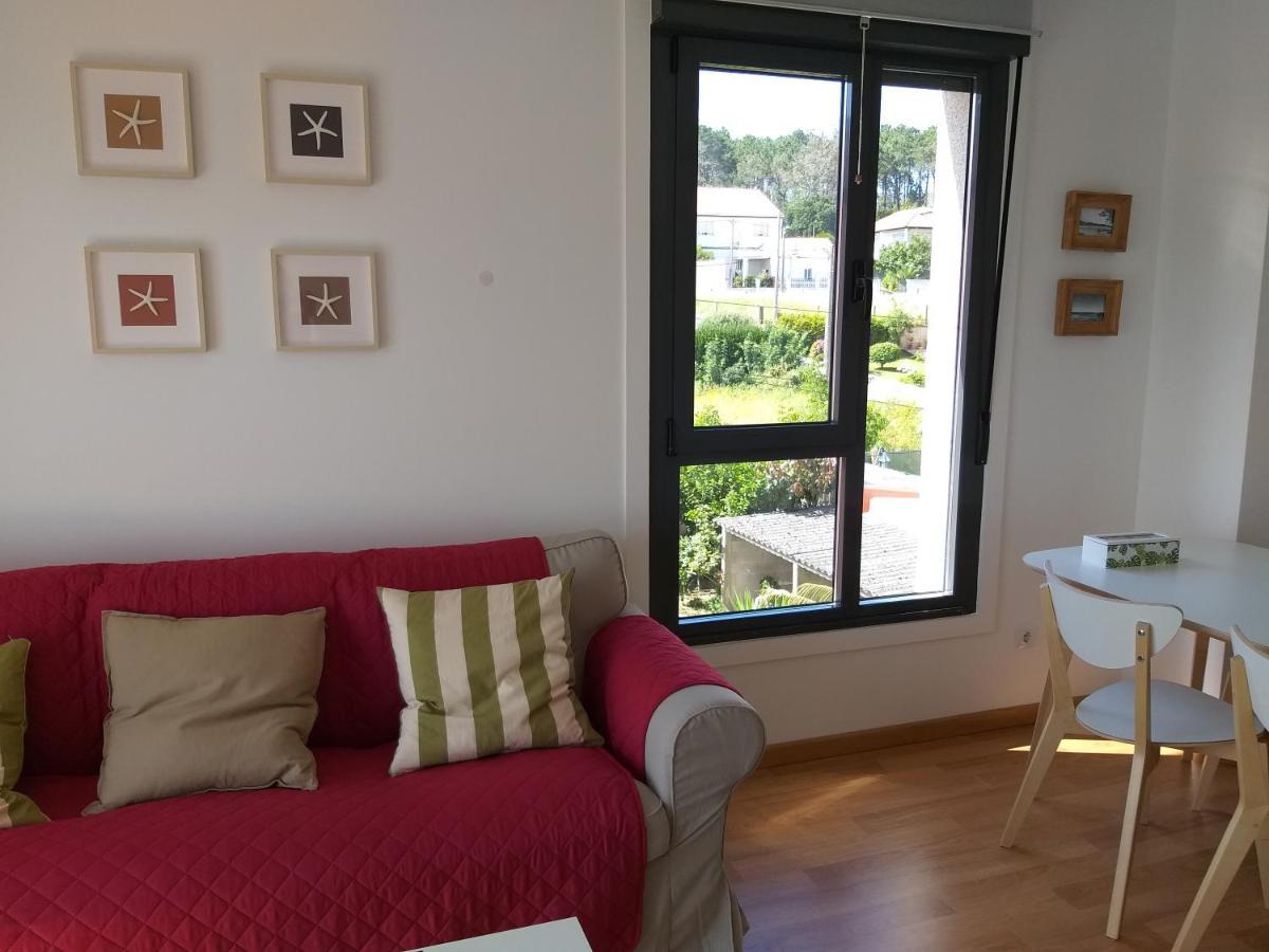 Apartamento Playa Da Corna Palmeira ภายนอก รูปภาพ