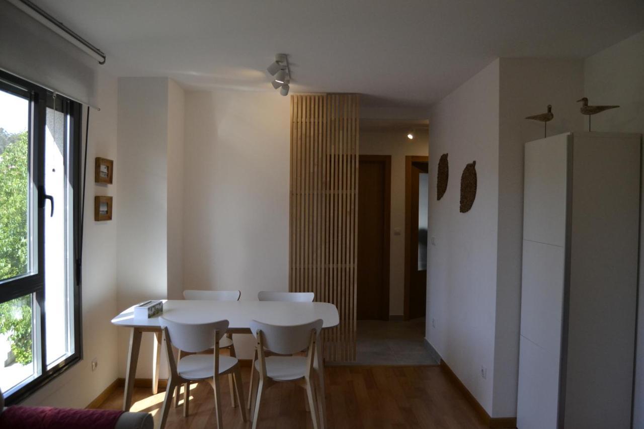 Apartamento Playa Da Corna Palmeira ภายนอก รูปภาพ
