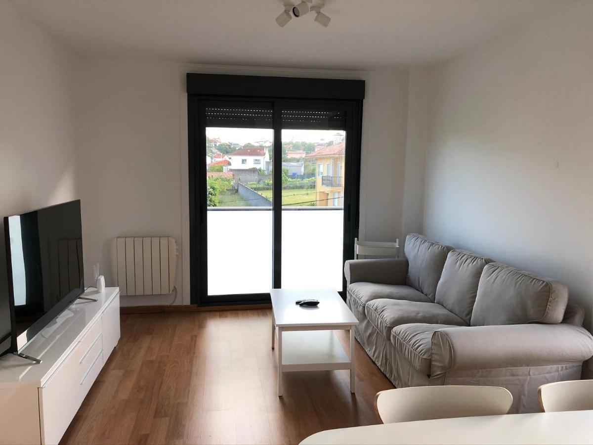 Apartamento Playa Da Corna Palmeira ภายนอก รูปภาพ