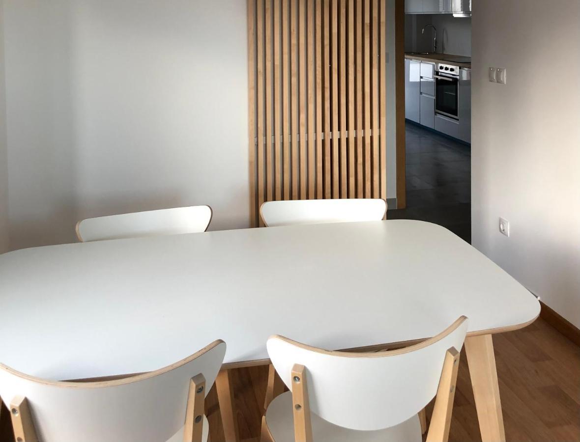 Apartamento Playa Da Corna Palmeira ภายนอก รูปภาพ