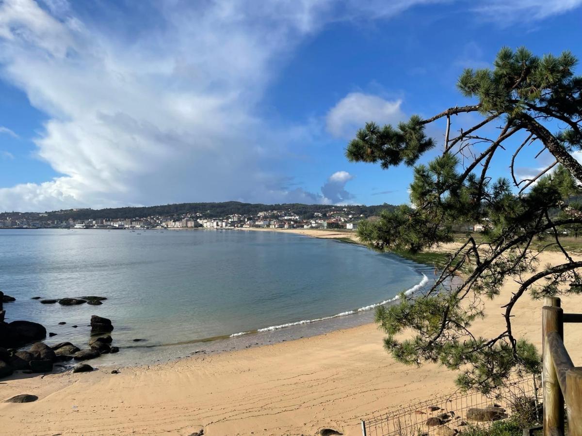 Apartamento Playa Da Corna Palmeira ภายนอก รูปภาพ