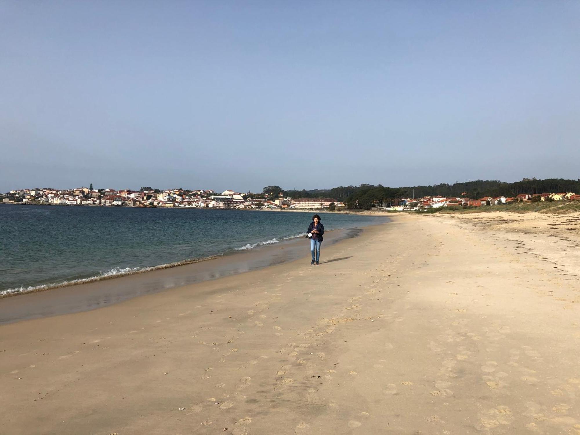 Apartamento Playa Da Corna Palmeira ภายนอก รูปภาพ